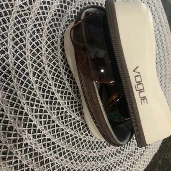 Vogue Sunglasses - Picture 5 of 5